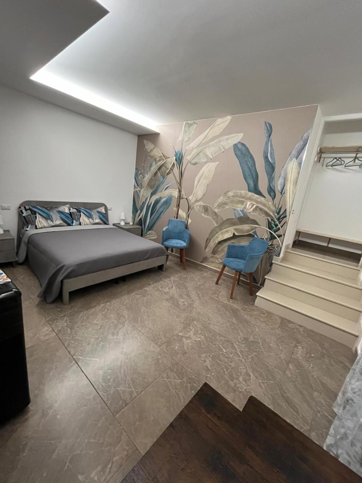 Bed and Breakfast Relax For A Day Барлетта Екстер'єр фото